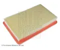 BLUE PRINT Vzduchov filtr BLP ADG02210, ADG02210