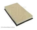 BLUE PRINT Vzduchov filtr BLP ADG02211, ADG02211