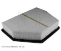 BLUE PRINT Vzduchov filtr BLP ADG022124, ADG022124