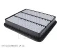 BLUE PRINT Vzduchov filtr BLP ADG022131, ADG022131