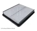 BLUE PRINT Vzduchov filtr BLP ADG022134, ADG022134