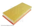 BLUE PRINT Vzduchov filtr BLP ADG022139, ADG022139