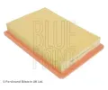 BLUE PRINT Vzduchov filtr BLP ADG02213, ADG02213