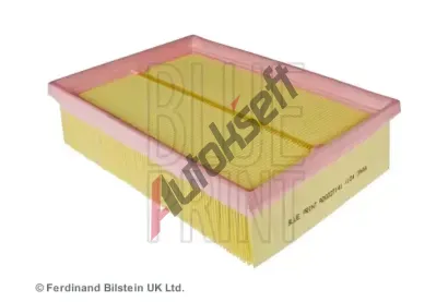 BLUE PRINT Vzduchov filtr BLP ADG022141, ADG022141