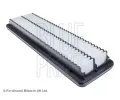 BLUE PRINT Vzduchov filtr BLP ADG022144, ADG022144