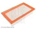 Vzduchov filtr BLUE PRINT ‐ BLP ADG022165