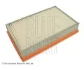 BLUE PRINT Vzduchov filtr BLP ADG02226, ADG02226