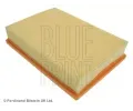 BLUE PRINT Vzduchov filtr BLP ADG02228, ADG02228