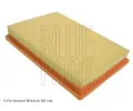 BLUE PRINT Vzduchov filtr BLP ADG02234, ADG02234