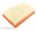 BLUE PRINT Vzduchov filtr BLP ADG02236, ADG02236