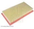 BLUE PRINT Vzduchov filtr BLP ADG02237, ADG02237