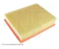 BLUE PRINT Vzduchov filtr BLP ADG02258, ADG02258
