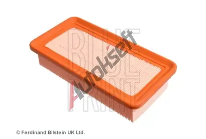 BLUE PRINT Vzduchov filtr BLP ADG02267, ADG02267