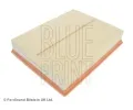 BLUE PRINT Vzduchov filtr BLP ADG02269, ADG02269