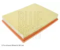 BLUE PRINT Vzduchov filtr BLP ADG02273, ADG02273