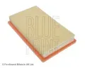 BLUE PRINT Vzduchov filtr BLP ADG02278, ADG02278