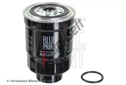 BLUE PRINT Palivov filtr BLP ADG02329, ADG02329