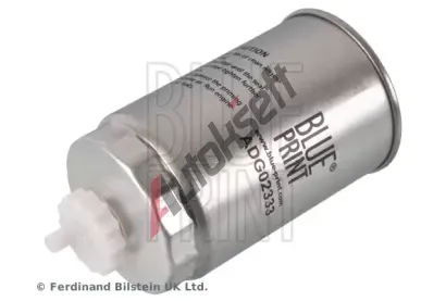 BLUE PRINT Palivov filtr BLP ADG02333, ADG02333