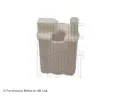 BLUE PRINT Palivov filtr BLP ADG02334C, ADG02334C