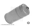Palivov filtr BLUE PRINT ‐ BLP ADG02339