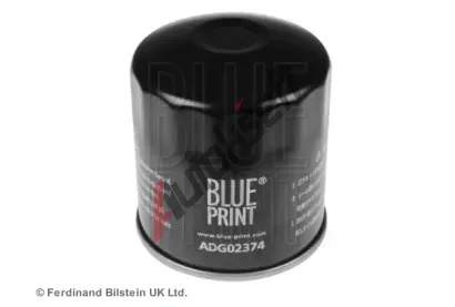 BLUE PRINT Palivov filtr BLP ADG02374, ADG02374