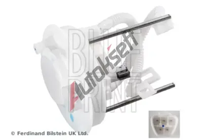 BLUE PRINT Palivov filtr BLP ADG02382, ADG02382