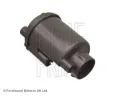 BLUE PRINT Palivov filtr BLP ADG02387, ADG02387