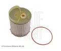 Palivov filtr BLUE PRINT ‐ BLP ADG02389