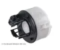 BLUE PRINT Palivov filtr BLP ADG02402, ADG02402
