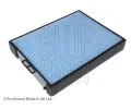 Filtr vzduchu v interiru BLUE PRINT ‐ BLP ADG02501