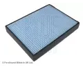 BLUE PRINT Filtr vzduchu v interiru BLP ADG02501, ADG02501