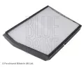 BLUE PRINT Filtr vzduchu v interiru BLP ADG02504, ADG02504