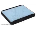 BLUE PRINT Filtr - vzduch v interiru BLP ADG02508, ADG02508