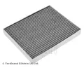 Filtr vzduchu v interiru BLUE PRINT ‐ BLP ADG025101