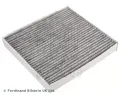 Filtr vzduchu v interiru BLUE PRINT ‐ BLP ADG025102
