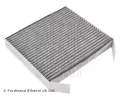Filtr vzduchu v interiru BLUE PRINT ‐ BLP ADG025103