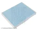 BLUE PRINT Filtr vzduchu v interiru BLP ADG025105, ADG025105
