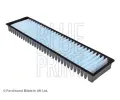 Filtr vzduchu v interiru BLUE PRINT ‐ BLP ADG02512