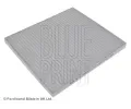 BLUE PRINT Filtr - vzduch v interiru BLP ADG02513, ADG02513