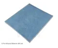 BLUE PRINT Filtr - vzduch v interiru BLP ADG02515, ADG02515
