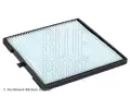 Filtr vzduchu v interiru BLUE PRINT ‐ BLP ADG02516