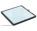 BLUE PRINT Filtr - vzduch v interiru BLP ADG02516, ADG02516