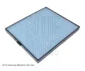 Filtr vzduchu v interiru BLUE PRINT ‐ BLP ADG02518