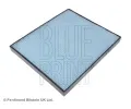 BLUE PRINT Filtr vzduchu v interiru BLP ADG02518, ADG02518