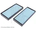 Sada filtr, vzduch vnitn BLUE PRINT ‐ BLP ADG02521