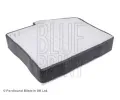 Filtr vzduchu v interiéru BLUE PRINT ‐ BLP ADG02522 Filtr vzduchu v interiéru BLUE PRINT ‐ BLP ADG02522