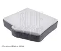 BLUE PRINT Filtr - vzduch v interiru BLP ADG02522, ADG02522