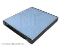 Filtr vzduchu v interiru BLUE PRINT ‐ BLP ADG02526