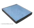 BLUE PRINT Filtr - vzduch v interiru BLP ADG02526, ADG02526
