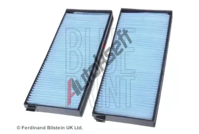 BLUE PRINT Filtr vzduchu v interiru BLP ADG02527, ADG02527